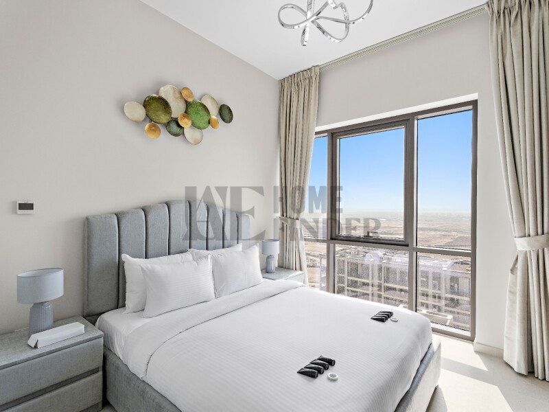 Apartment for Rent in - Vida Creek Beach, Dubai - Fully Furnished | Ready To Move | Beach Access at 230000 AED viewpage